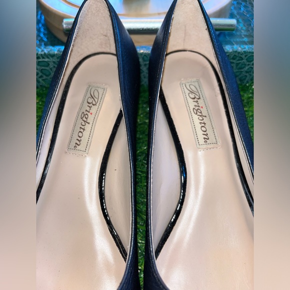 Brighton Flirt pumps/heels Size 6.5 - Picture 3 of 9
